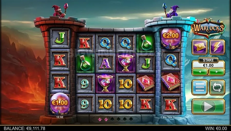 Welcome Bonus Offer